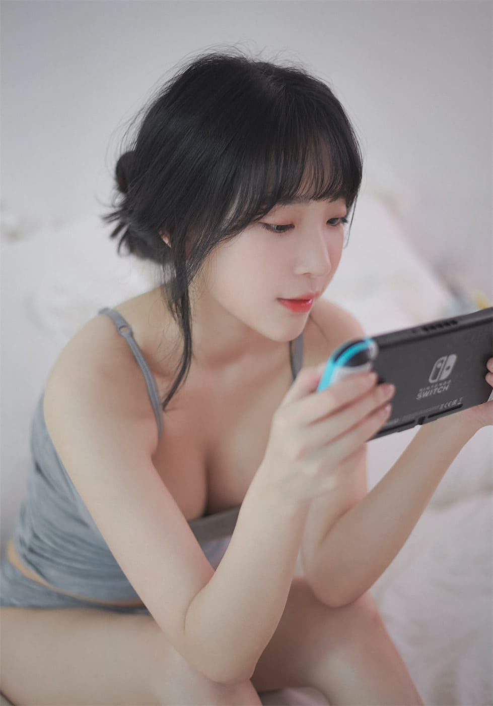 姜仁卿switch动森时光59图插图2