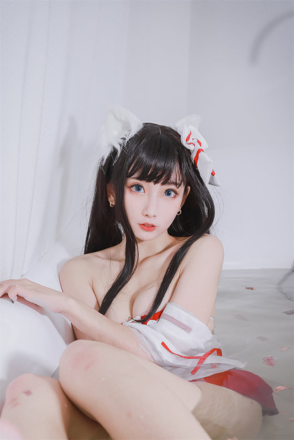 清颜真德秀女巫18图插图1