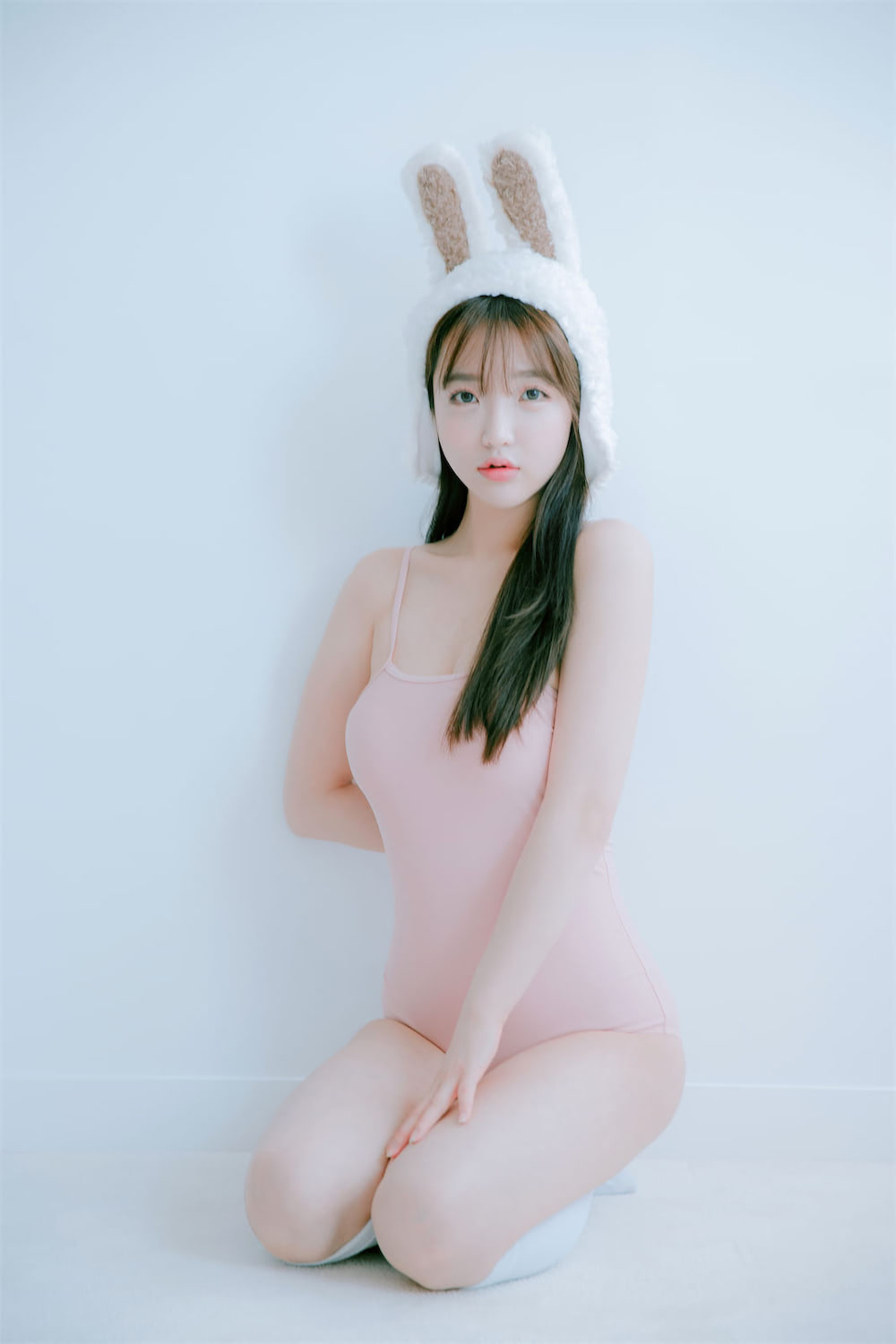 손예은孫樂樂JOA兔耳79图插图1