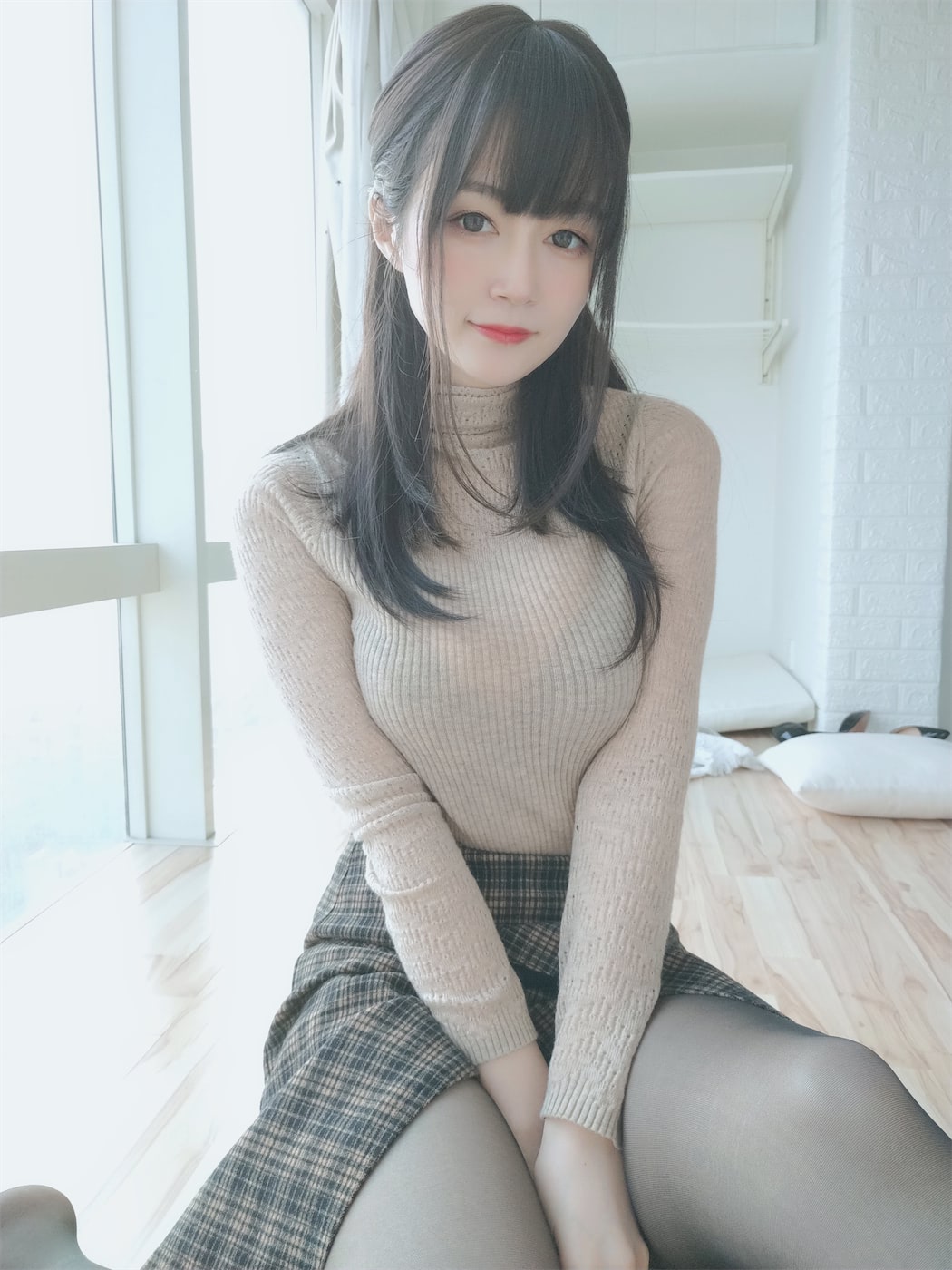 白银81女友130图5视频插图1