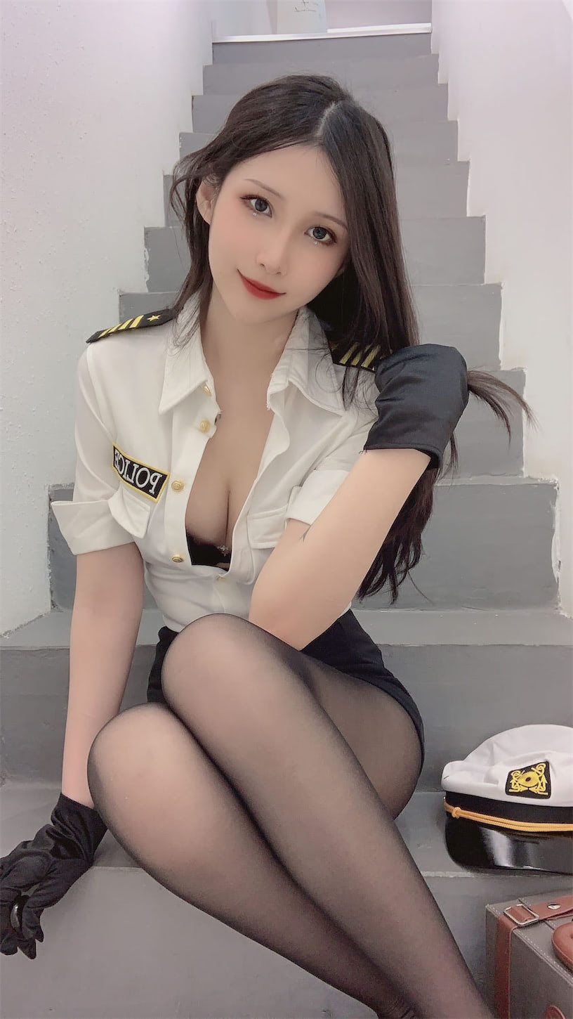 Vams子女警47图插图