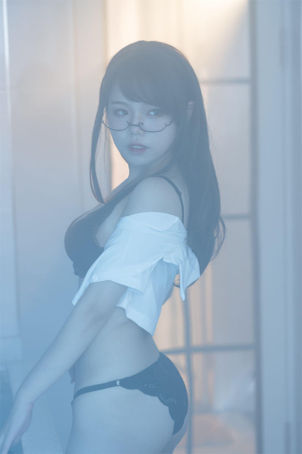 辣个喵喵鱼小厨娘21图插图4