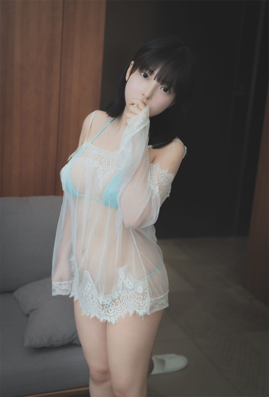 Hansom青春期95图插图2