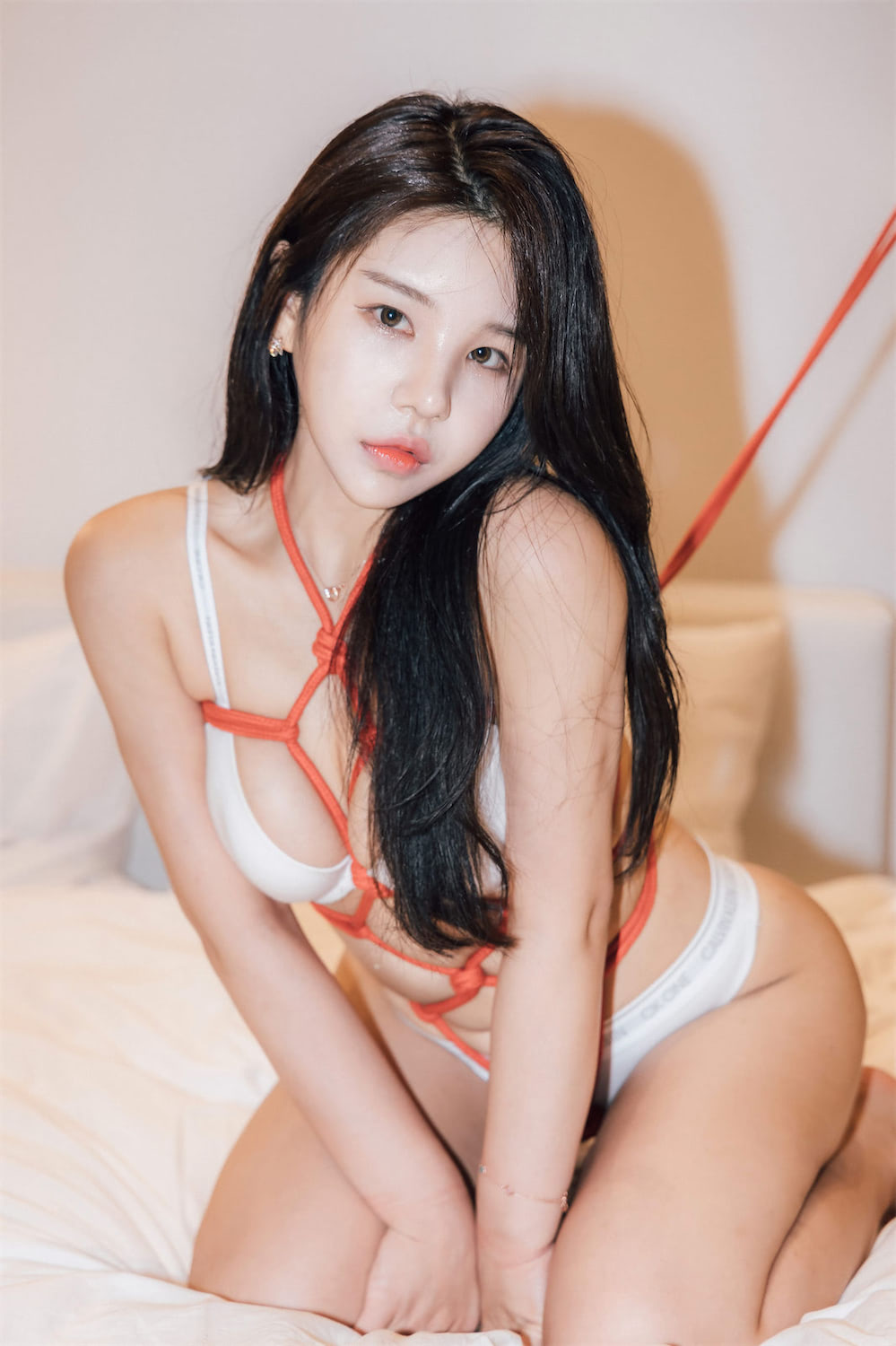 Zzyuri쮸리绳艺93图2视频插图3