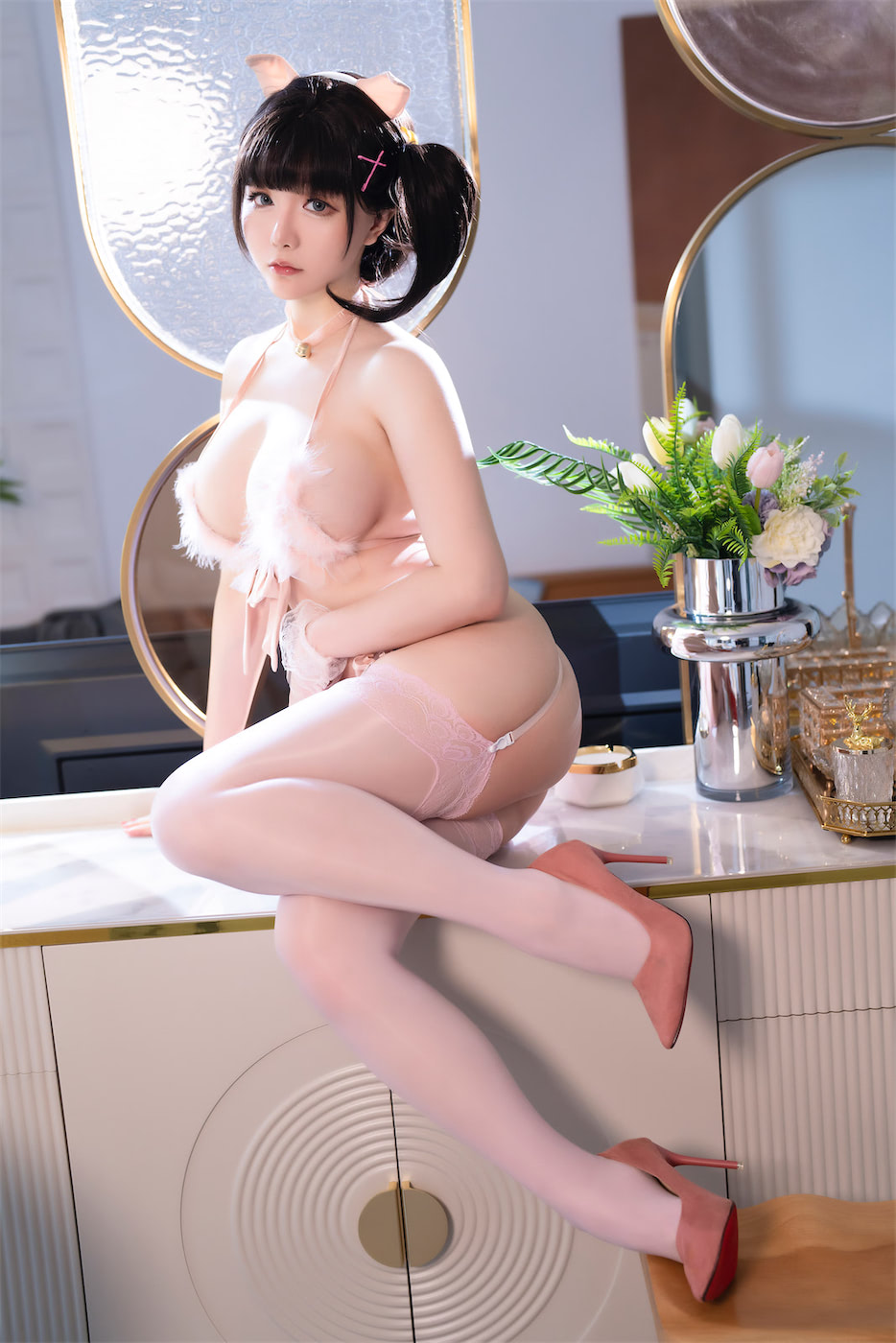 星之迟迟邻家的小鬼头妹妹134图1视频插图